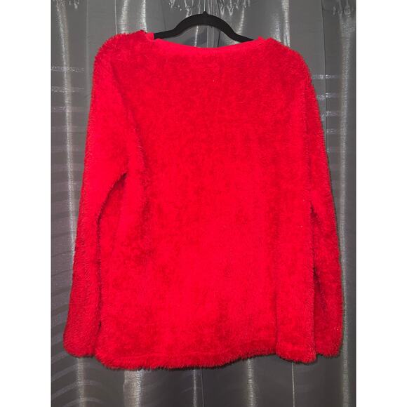 Ugly Christmas Sweater Size Large - Picture 3 of 3